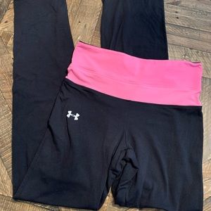 Under Armour Boot Cut \u0026 Flare Pants 